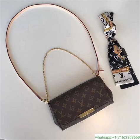 la favorite louis vuitton|louis vuitton favorite new.